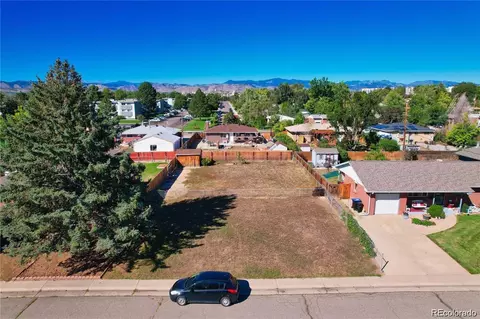 Hoyt, Arvada, CO 80002