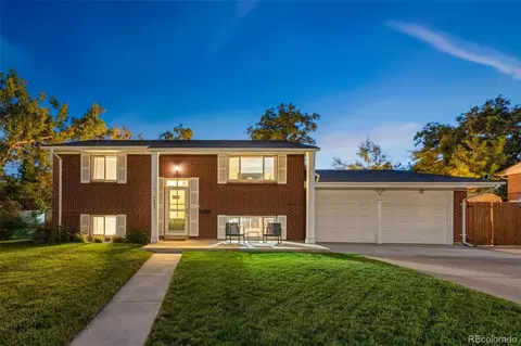 6691 Quay Ct, Arvada, CO 80003