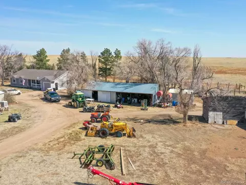 6115 Sengbeil Rd, Yoder, CO 80864 photo 29