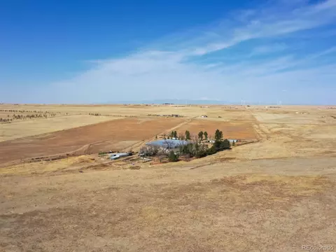 6115 Sengbeil Rd, Yoder, CO 80864 photo 5