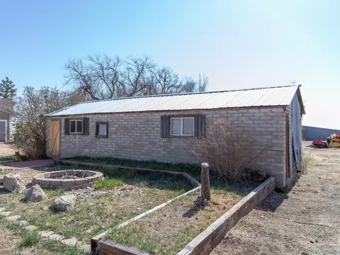 6115 Sengbeil Rd, Yoder, CO 80864 photo 30