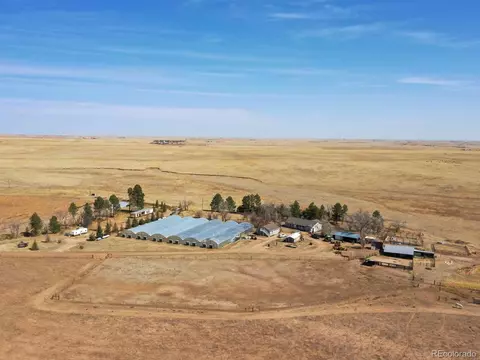 6115 Sengbeil Rd, Yoder, CO 80864 photo 4
