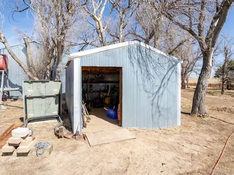 6115 Sengbeil Rd, Yoder, CO 80864 photo 32