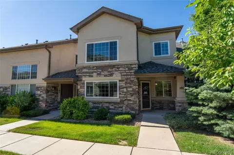1435 S Chambers Rd #102, Aurora, CO 80017