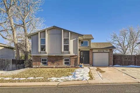 4870 S Iris St, Littleton, CO 80123