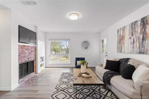 2215 E Geddes Ave #B08, Littleton, CO 80122