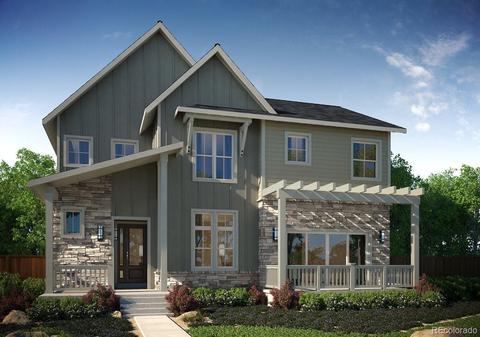 10130 E 59th Dr, Denver, CO 80238 photo 1