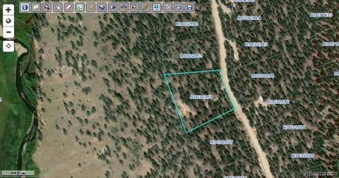 2833 Middle Fork Vis, Fairplay, CO 80440 photo 4