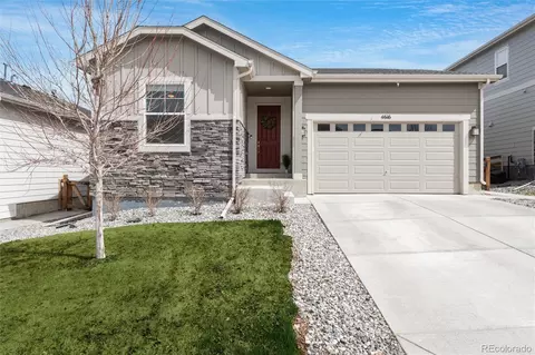 4616 S Malaya Ct, Aurora, CO 80015