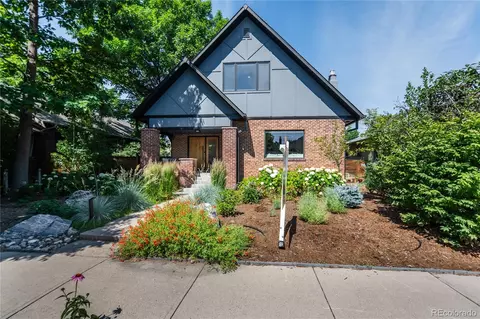721 S Corona St, Denver, CO 80209