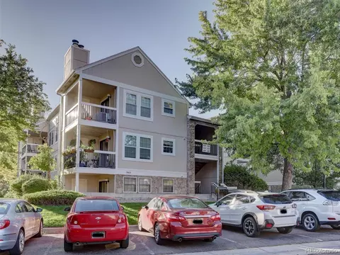 5403 W 76th Ave #613, Arvada, CO 80003