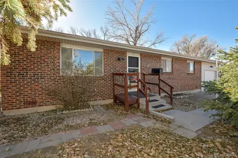 218 Oriole St, Fountain, CO 80817