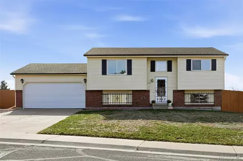 1192 W 95th Pl, Thornton, CO 80260