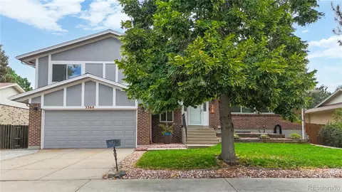 3368 S Richfield Way, Aurora, CO 80013