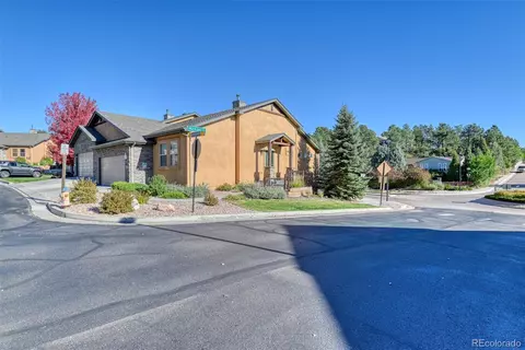 2318 Conservatory Pt, Colorado Springs, CO 80918