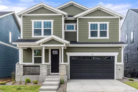 356 Fox Ln, Superior, CO 80027