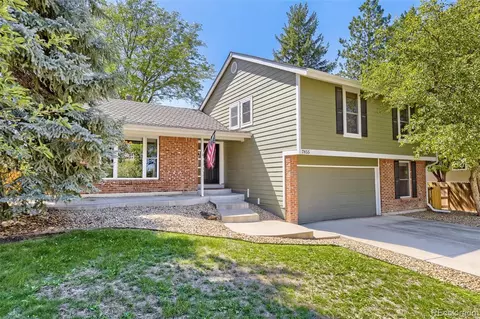 7855 S Wabash Ct, Centennial, CO 80112