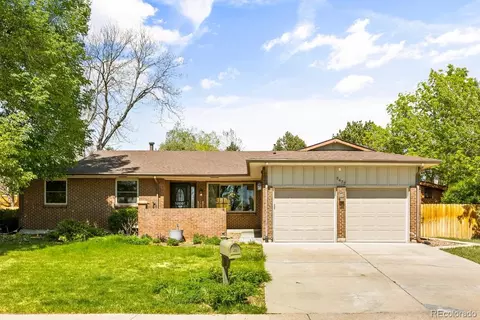 5477 S Cimarron Rd, Littleton, CO 80123