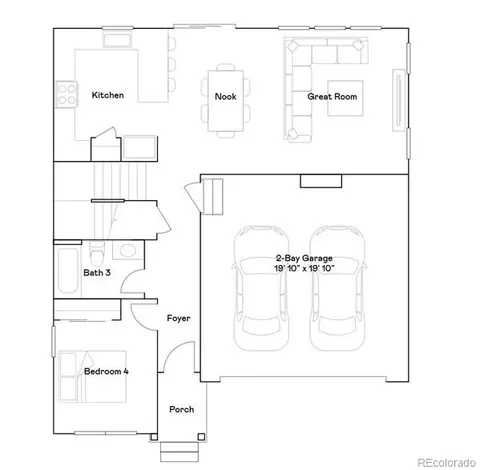 1646 Drumming Dr, Windsor, CO 80550 photo 4