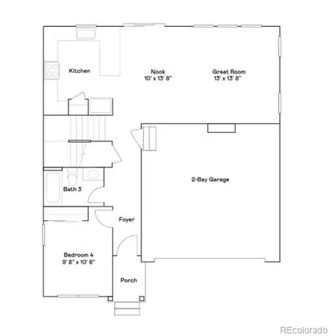 1646 Drumming Dr, Windsor, CO 80550 photo 2