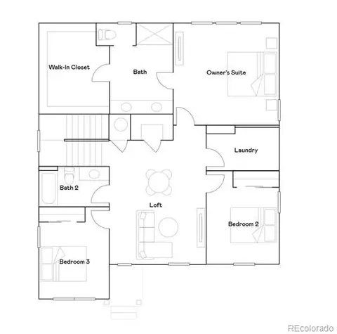 1646 Drumming Dr, Windsor, CO 80550 photo 5