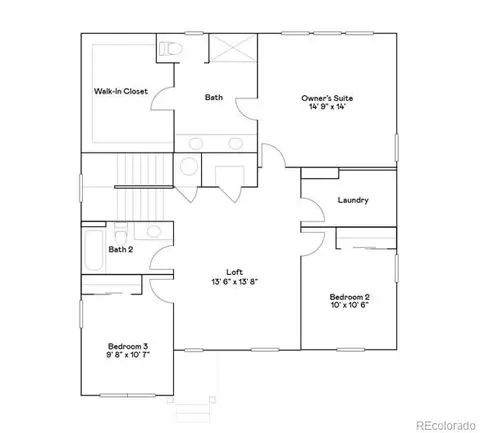 1646 Drumming Dr, Windsor, CO 80550 photo 3