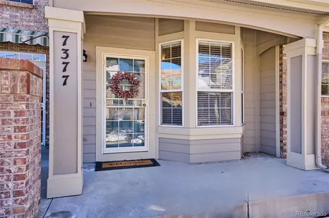 7377 Ellsworth Ave, Denver, CO 80230