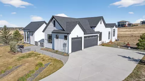 8468 Merryvale Trl, Parker, CO 80138