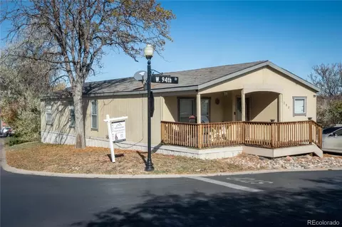 2551 W 92nd Ave, Denver, CO 80260