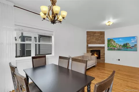 Dining - 19290 Evans Pl, Aurora, CO 80013 photo 2 of 4