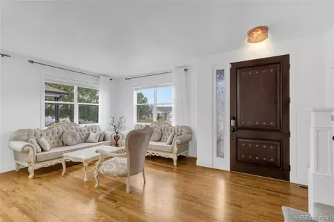 Entry Way - 19290 Evans Pl, Aurora, CO 80013 photo 1 of 1