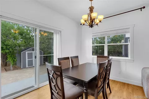 Dining - 19290 Evans Pl, Aurora, CO 80013 photo 1 of 4