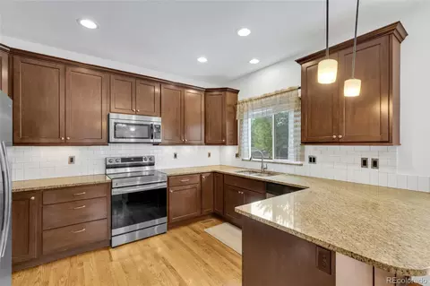 Kitchen - 19290 Evans Pl, Aurora, CO 80013 photo 1 of 2