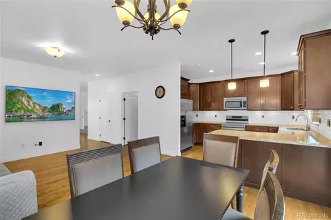 Dining - 19290 Evans Pl, Aurora, CO 80013 photo 3 of 4