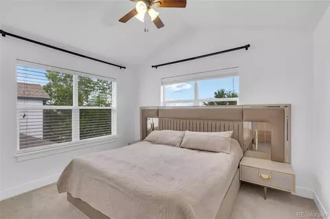 Bedroom - 19290 Evans Pl, Aurora, CO 80013 photo 1 of 10