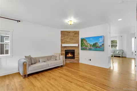Living - 19290 Evans Pl, Aurora, CO 80013 photo 1 of 7