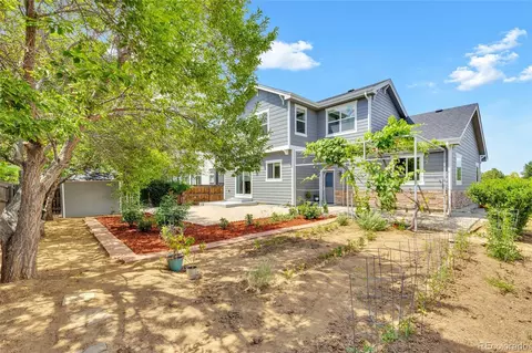 Exterior - 19290 Evans Pl, Aurora, CO 80013 photo 3 of 6