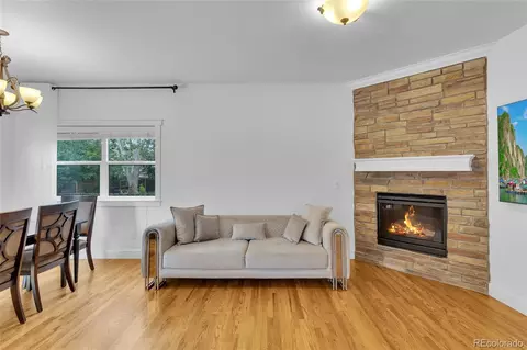 Living - 19290 Evans Pl, Aurora, CO 80013 photo 2 of 7