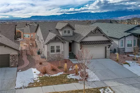 6325 Cubbage Dr, Colorado Springs, CO 80924