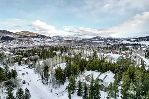 308 Red Hawk Cir, Silverthorne, CO 80498