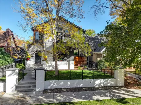 536 S Vine St, Denver, CO 80209