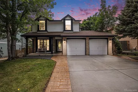 11022 Trailrider Pass, Littleton, CO 80127