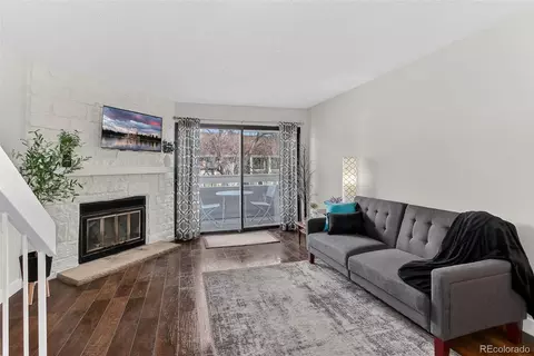 8761 W Cornell Ave #9, Lakewood, CO 80227