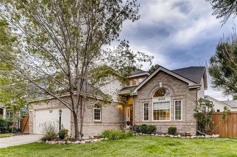 16254 E Belleview Dr, Centennial, CO 80015 photo 1