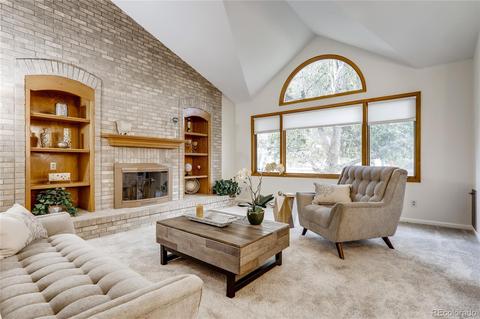 16254 E Belleview Dr, Centennial, CO 80015 photo 8