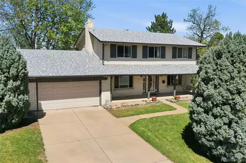 7781 Easter Pl, Centennial, CO 80112