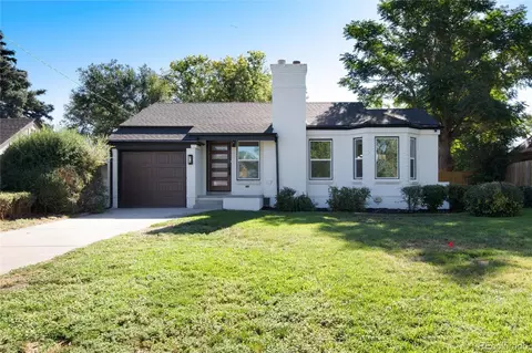 2650 Kearney St, Denver, CO 80207