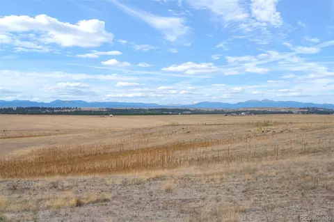 Parcel #1 County Road 94, Elbert, CO 80106