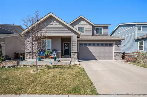 9337 Iron Mountain Way, Arvada, CO 80007