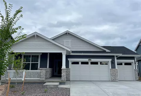 4184 Amanda Dr, Johnstown, CO 80534